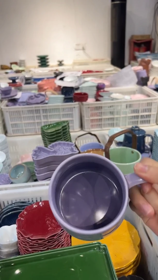 瓷片瓷微瑕商品 介意勿拍