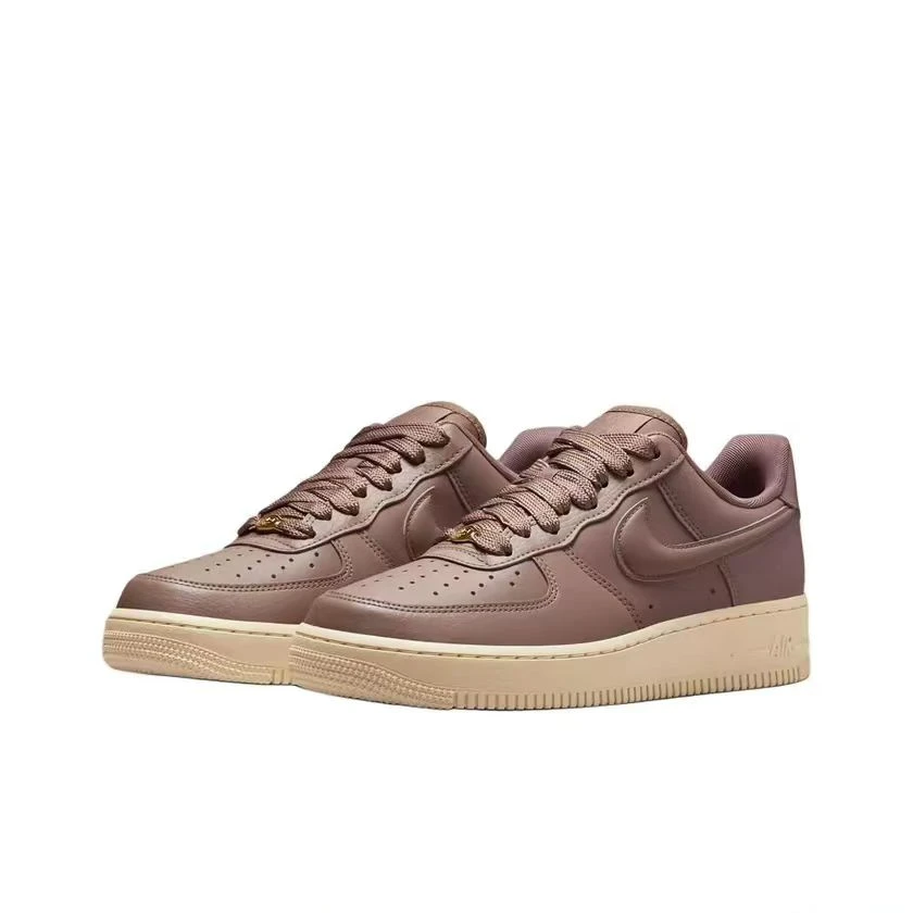 NIKE/耐克耐克官方正品女子低帮摩卡空军板鞋HF2014-200