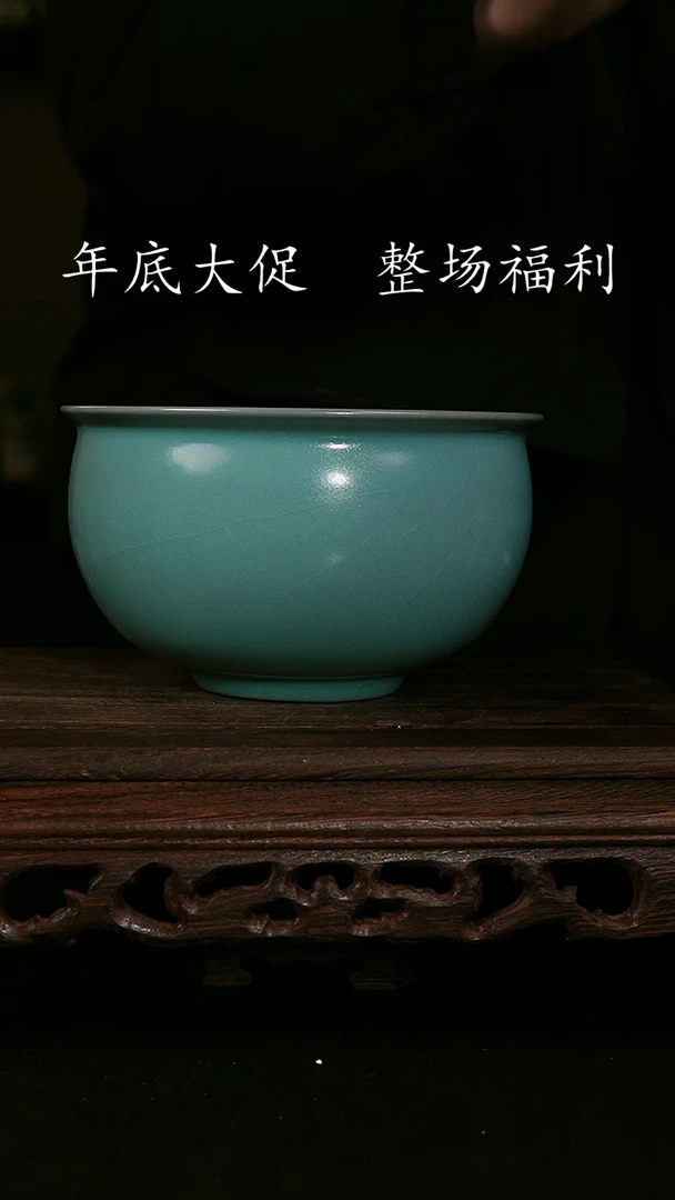 【闪购商品】其他仿古手工风水洗