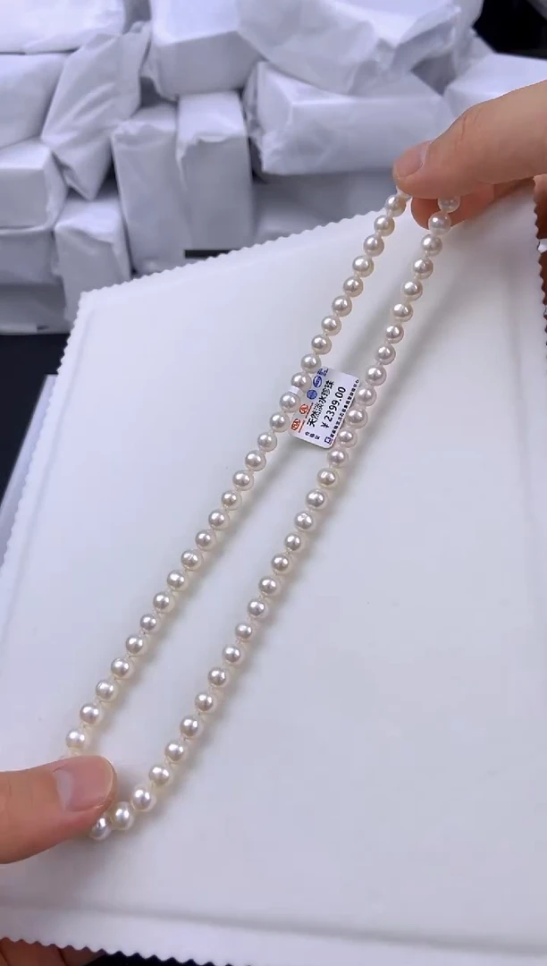 未镶嵌耳饰淡水珍珠xl1023