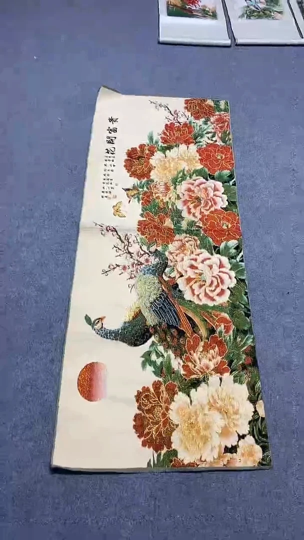 刺绣11111111111