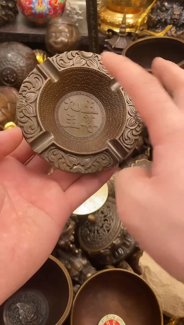 案台摆件 物品摆件