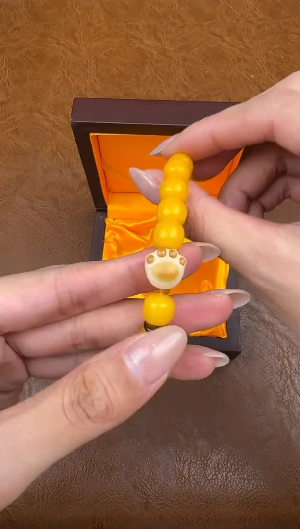 墨韵阁文玩菩提链接-@@l052