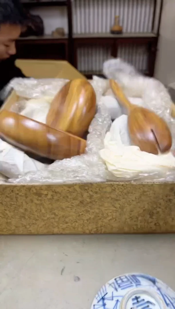 瓷片507聚宝缘海陶精选