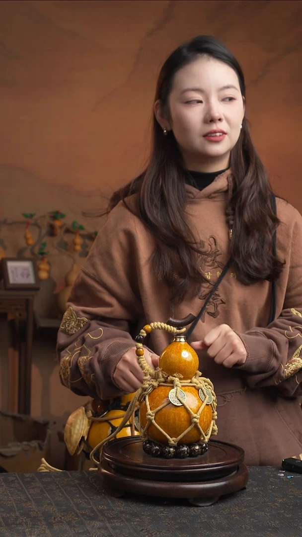 56号葫芦一物一拍  拍拍退退限购拉黑