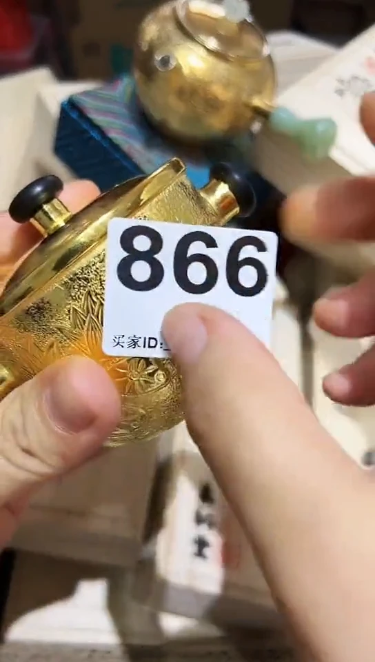 瓷片866