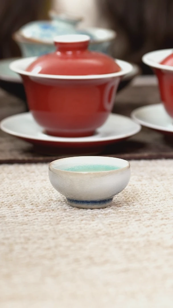 【闪购商品】/F61苏打烧小杯