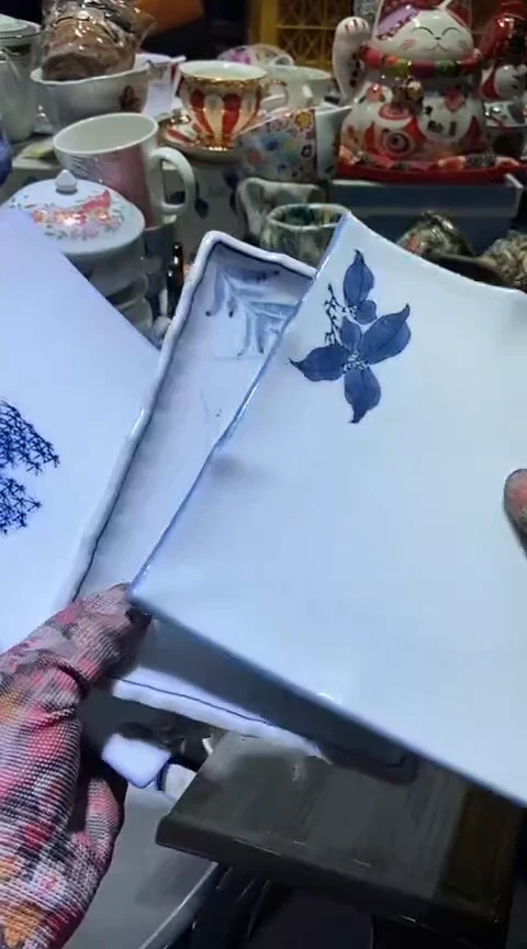 【闪购商品】瓷片6938691726367856076