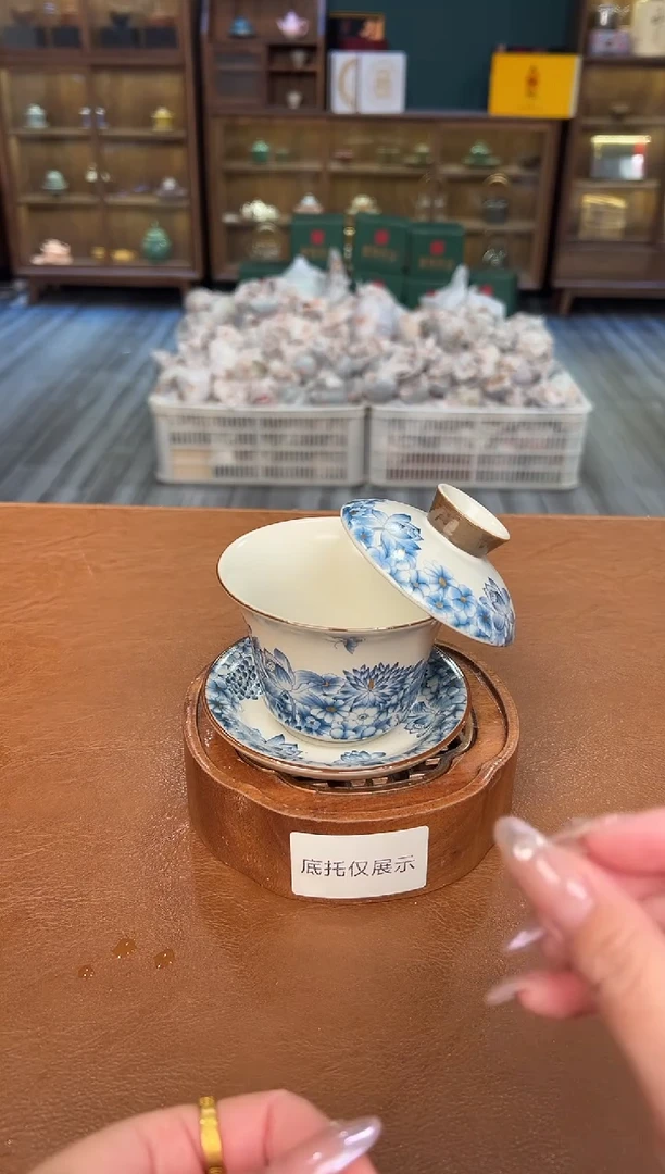 【闪购商品】熹物见山清仓福利品111111