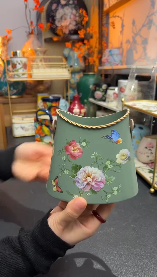 外贸陶瓷家居百货