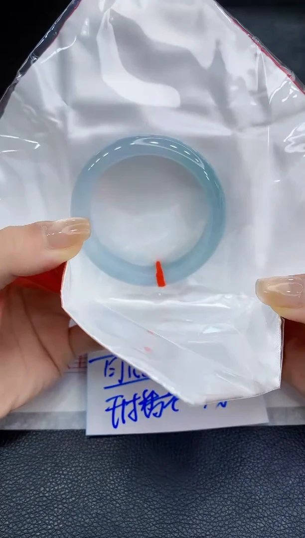 未镶嵌手镯翡翠糖*?1