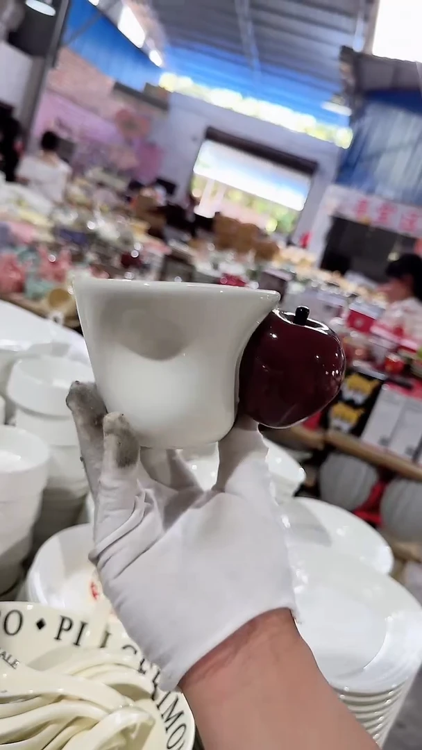 碗苹果 微瑕凑满20元包邮