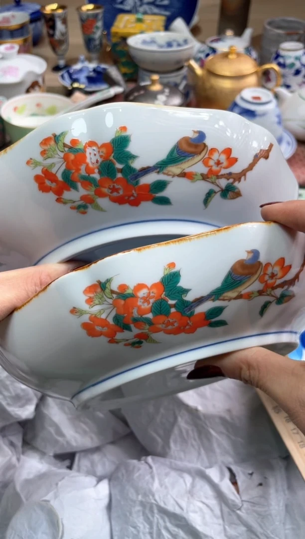 【闪购商品】盘瓷片满20米包邮一单一付