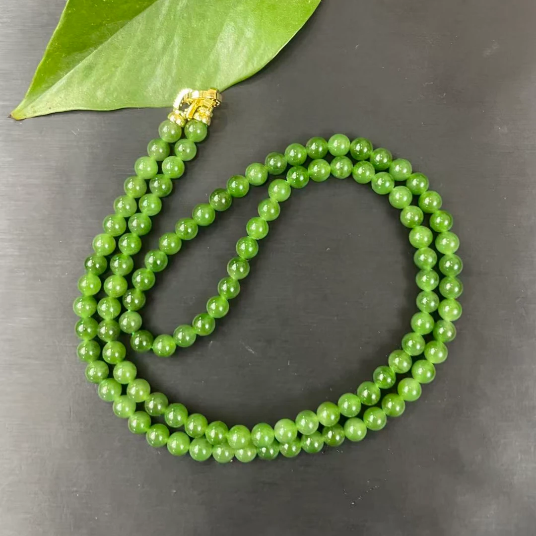 卡6针尖黑妈妈链108颗(多样性发一)