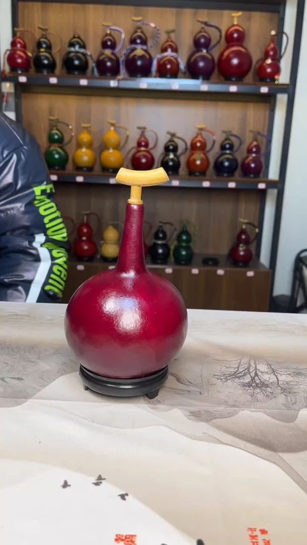 【闪购商品】酒葫芦9999999999999