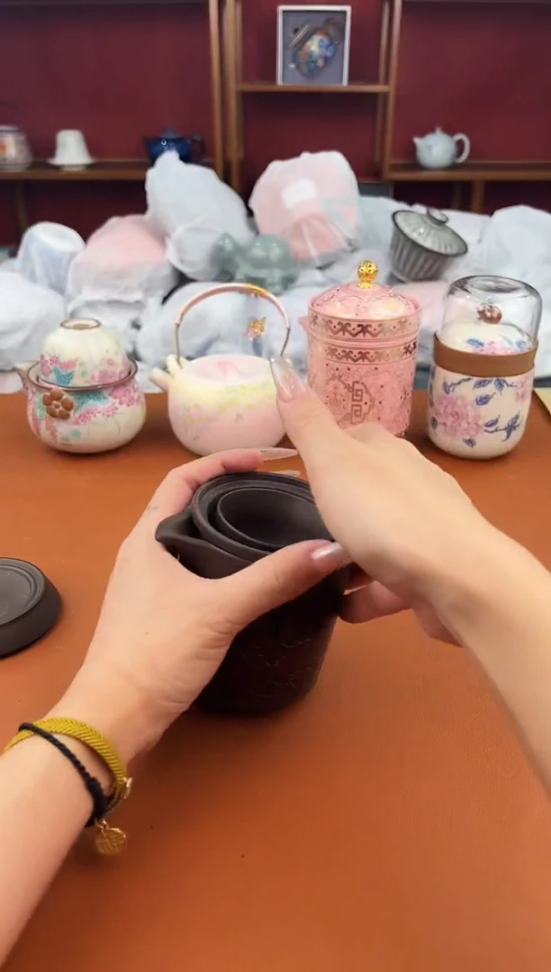 启明茶具商品链接@@G189