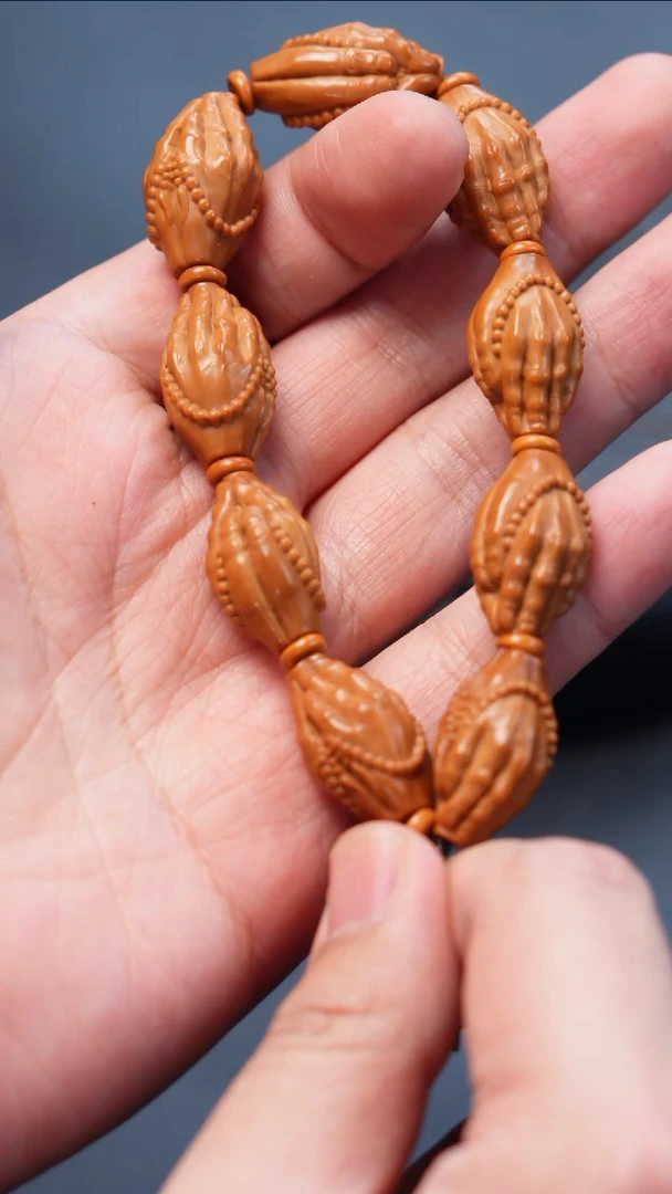 【闪购商品】橄榄核手串/手链橄榄核