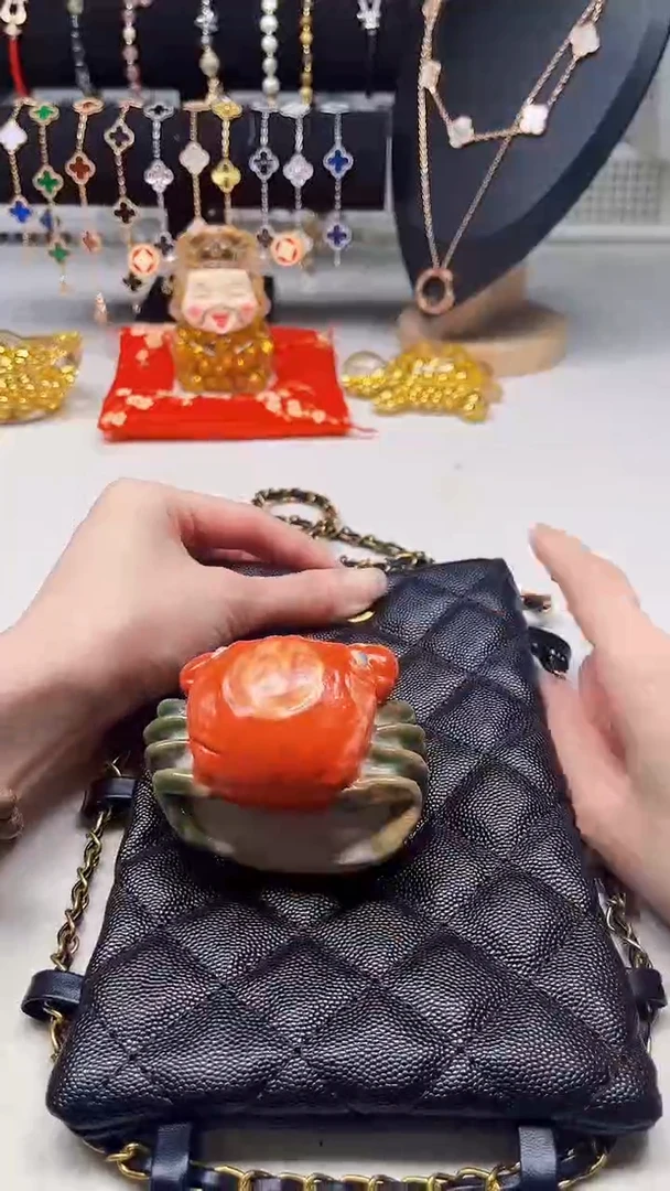 瓷片陶茶周边666文玩多人