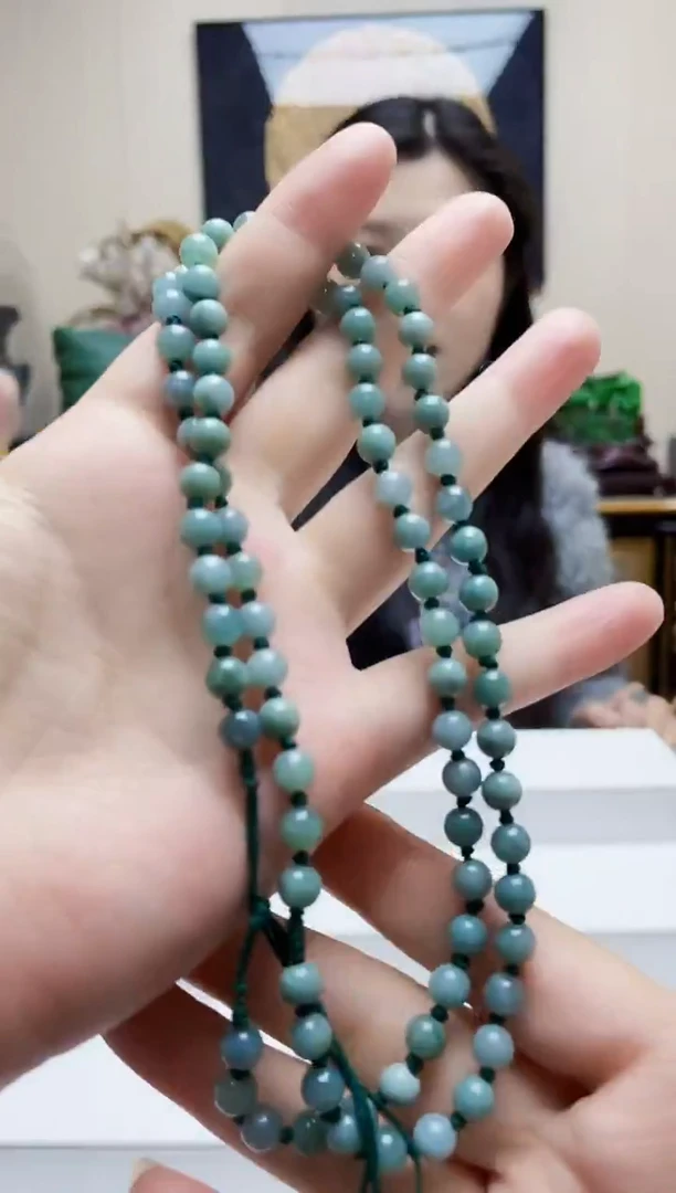 未镶嵌定制翡翠吊坠31