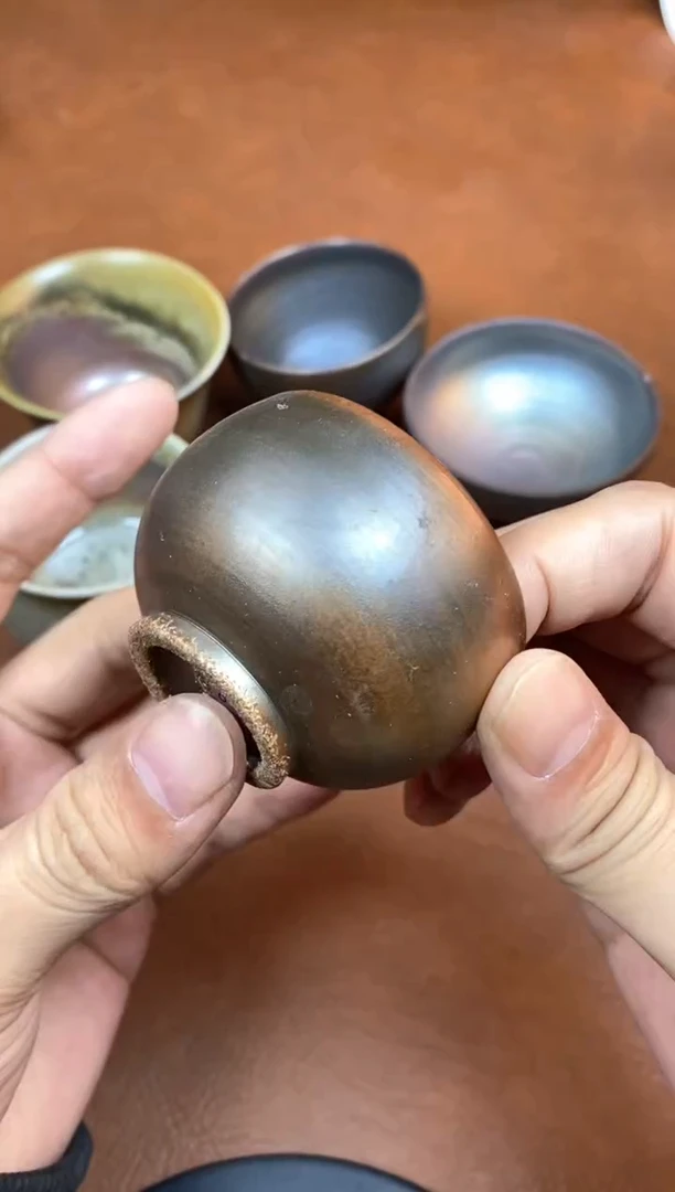 【闪购商品】观寂茶器柴烧专拍链接704