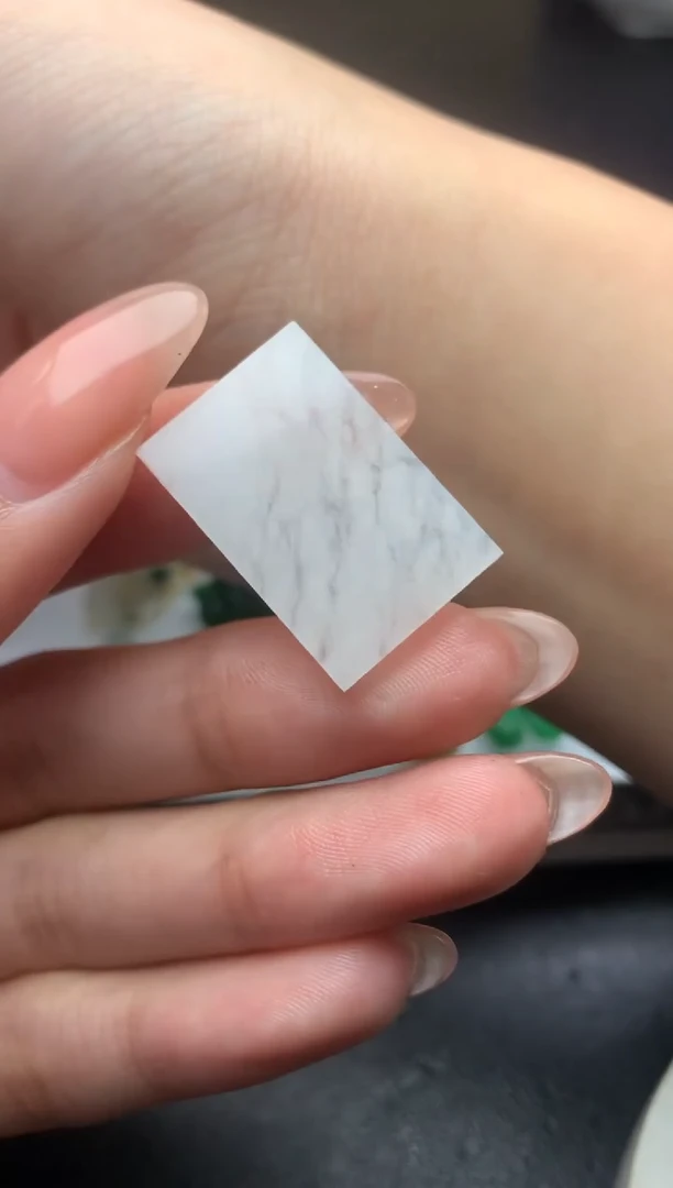 【闪购商品】定制翡翠未镶嵌毛货