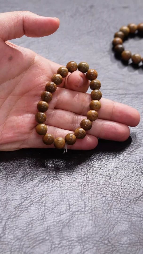 橄榄核吊坠橄榄核