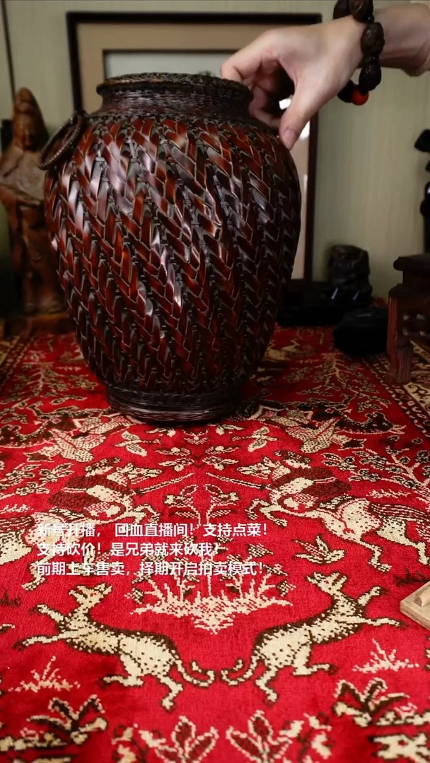 手工艺品琉璃瓷器