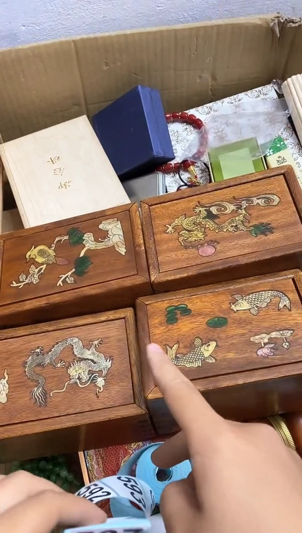 其他平**人瓷器杯子一物一拍587