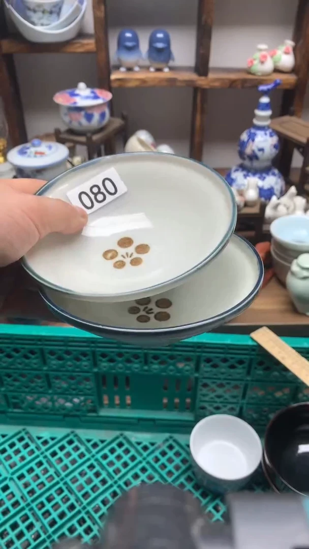 瓷片A龙华精品陶瓷店