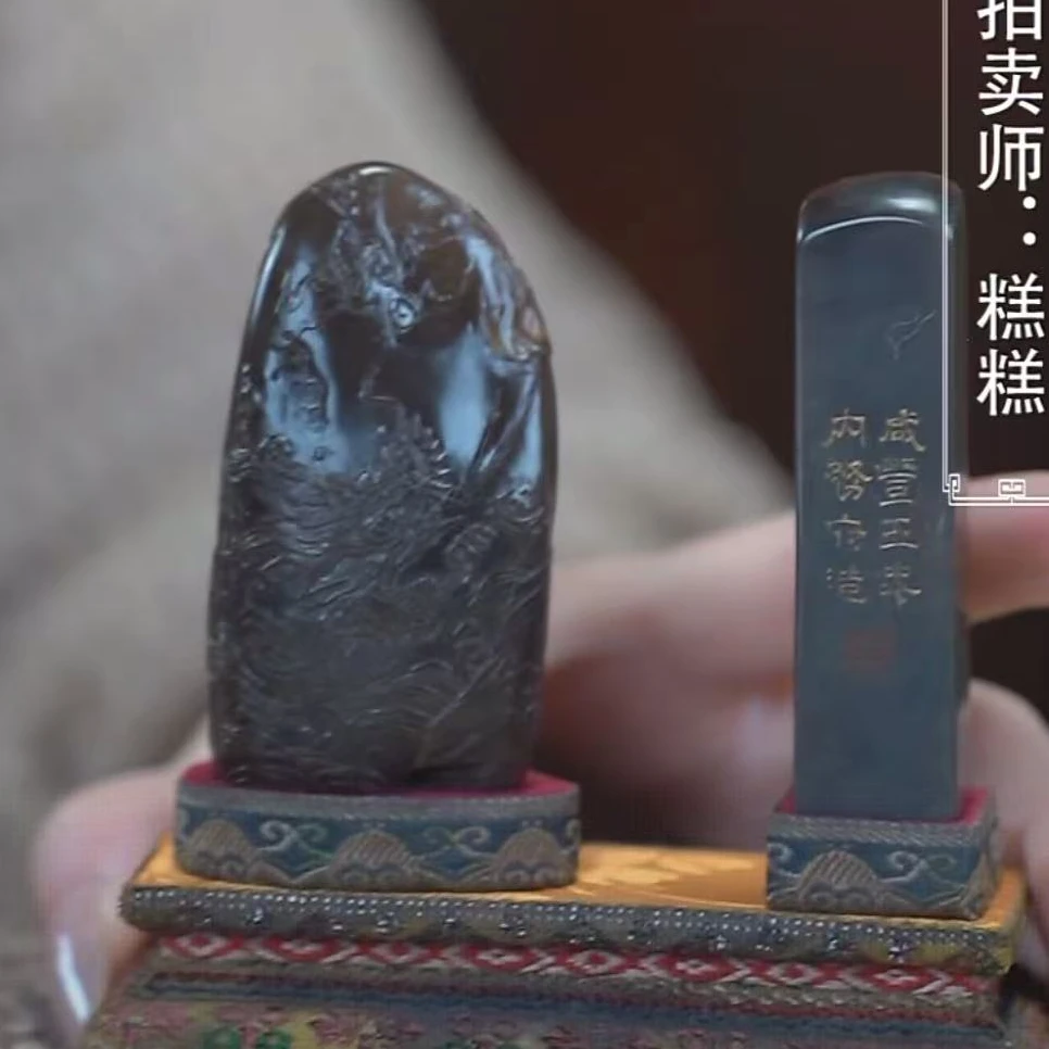 国呈印章精选链接111