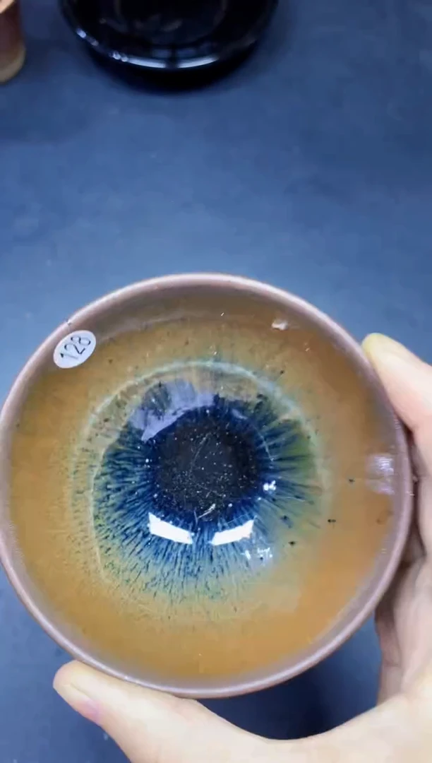 茶盏165
