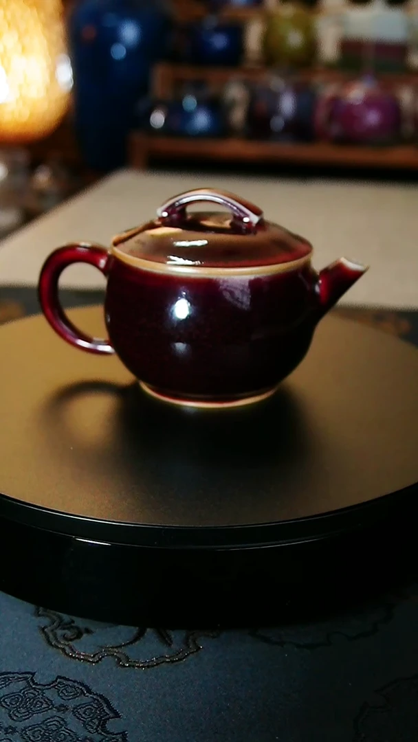 【闪购商品】瓷片陶源清舍A       531