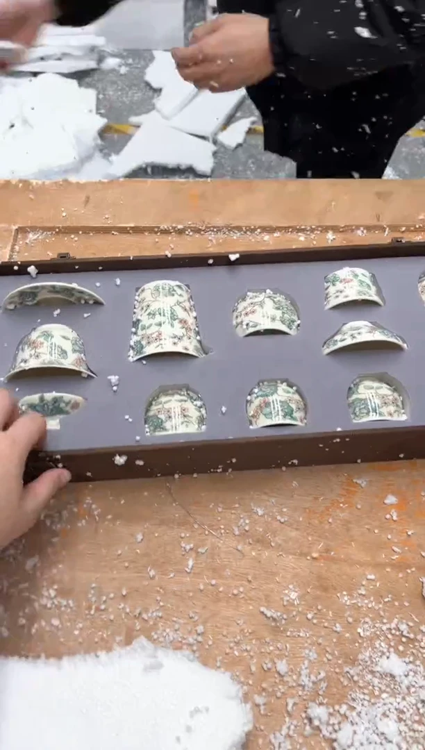 【闪购商品】其他@@@@【闪购链接】精美茶具便宜卖了