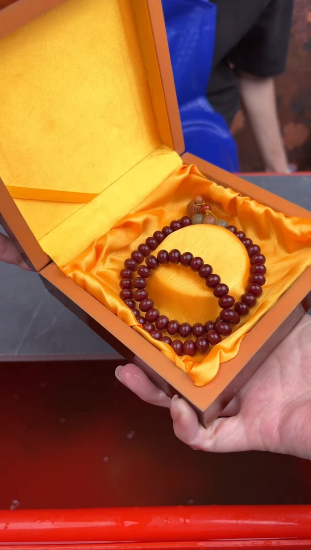 手串珠阙集闪购福利无礼盒