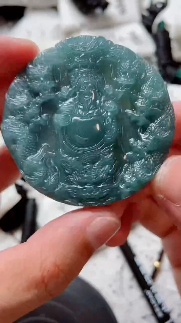 颈饰未镶嵌翡翠888888888888