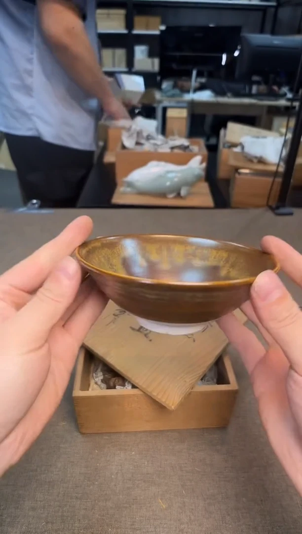 茶宠瓷器茶具套装