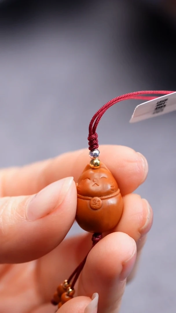 【闪购商品】橄榄核手串/手链橄榄核