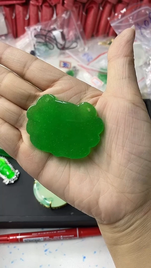 流行美美百搭真实好看直播间801