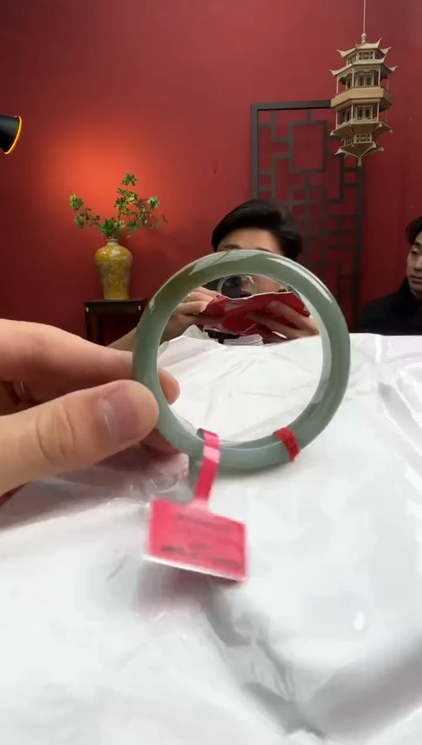 未镶嵌手镯翡翠翡翠手镯11
