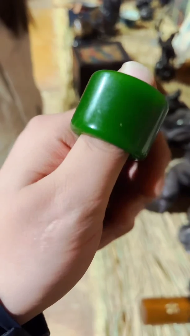 【闪购商品】和田玉颈饰未镶嵌大硕硕精品精选链接14