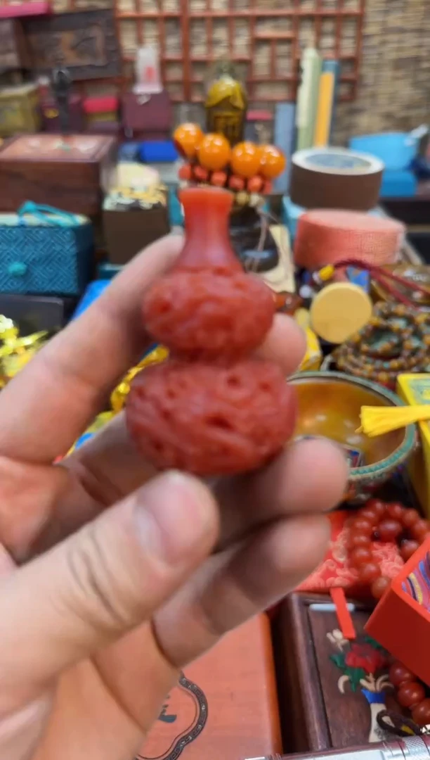 【闪购商品】蜜蜡裸石未镶嵌当天订单当天直发如图所示