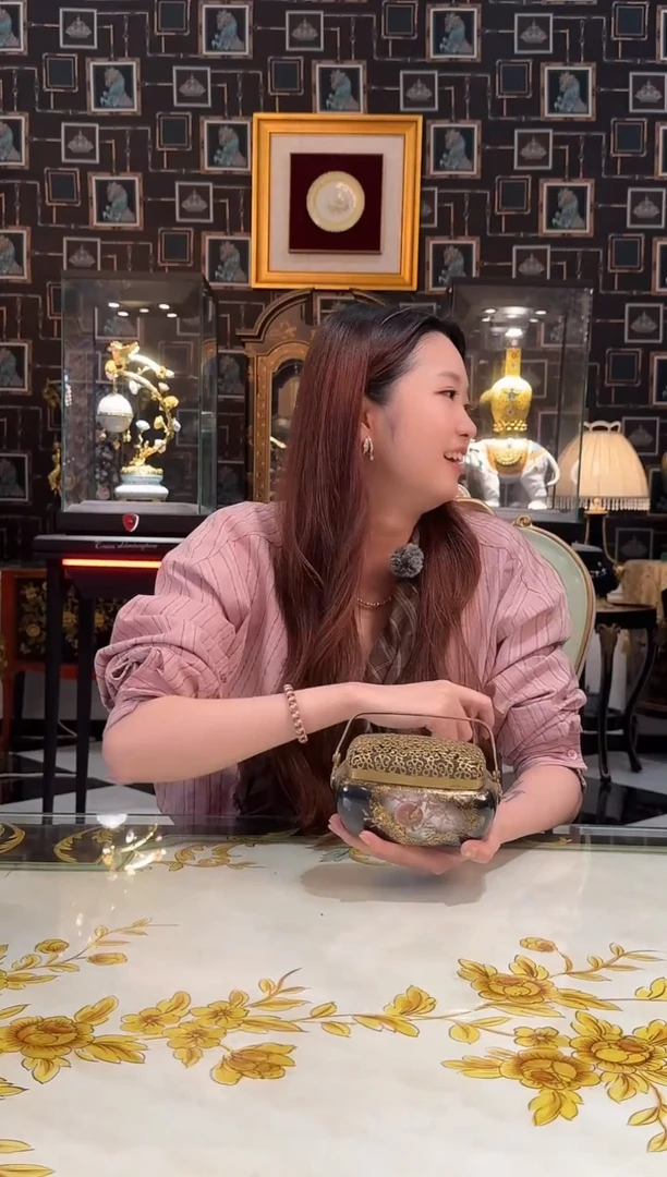 陶11-鸿禧高温瓷