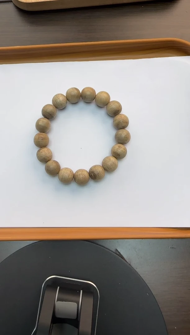 手串沉香LC126 东马来西亚 沉香天然野