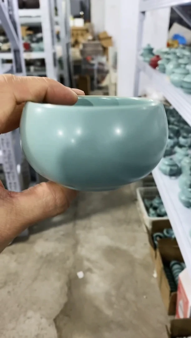 【清仓福利】微微瑕疵盖碗主人杯