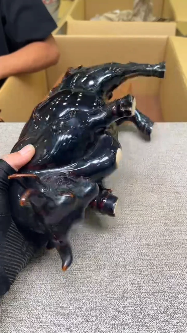 云****羊紫砂茶具紫砂茶具