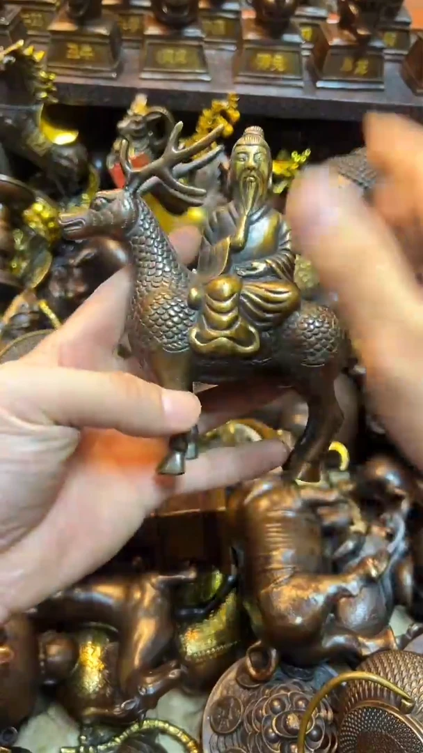1案台摆件  物品摆件