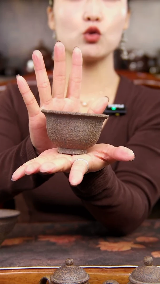 裸烧主人杯原矿煤窑