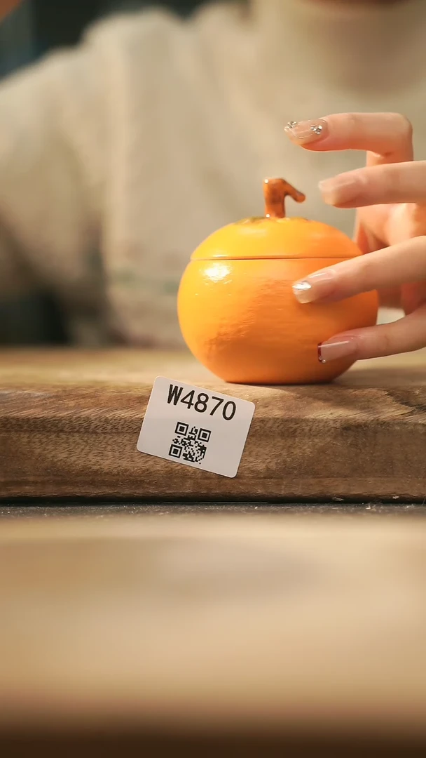 【闪购商品】【经典福利】/ 茶叶罐@@W4870
