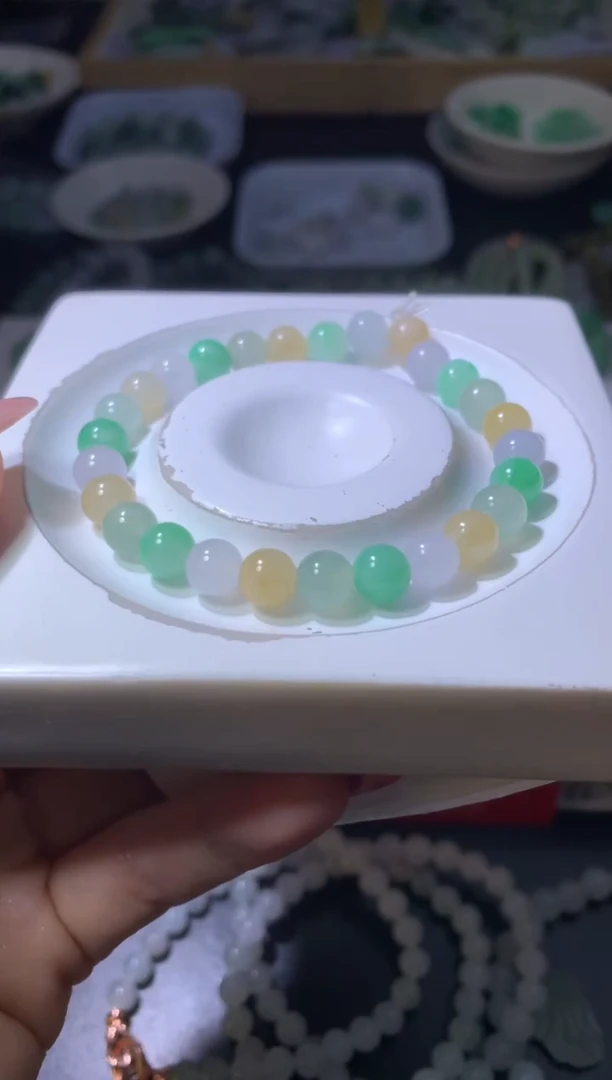 未镶嵌定制翡翠MXX056992