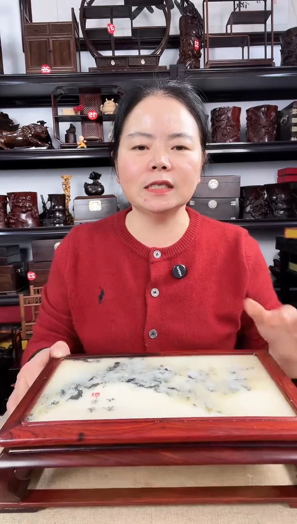 木198老李红木工艺品